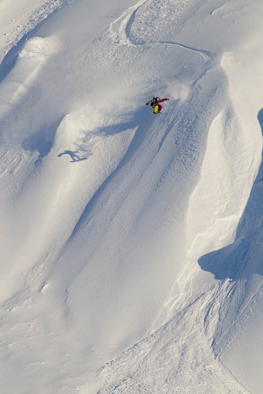 Ταξίδι στην Αλάσκα