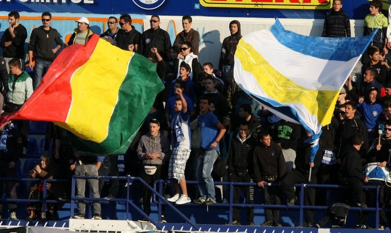 Η 8η αγωνιστική σε εικόνες