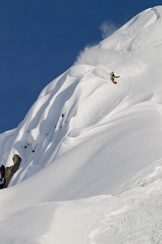 Ταξίδι στην Αλάσκα