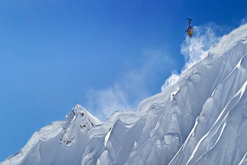 Ταξίδι στην Αλάσκα