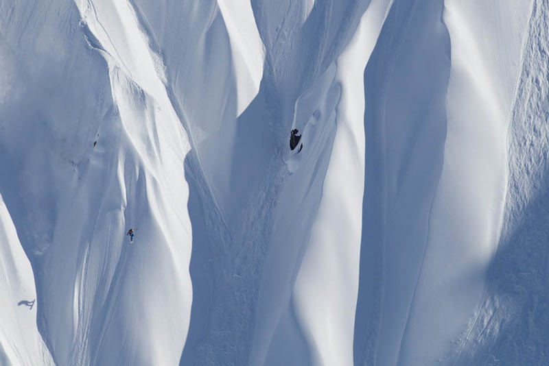 Ταξίδι στην Αλάσκα