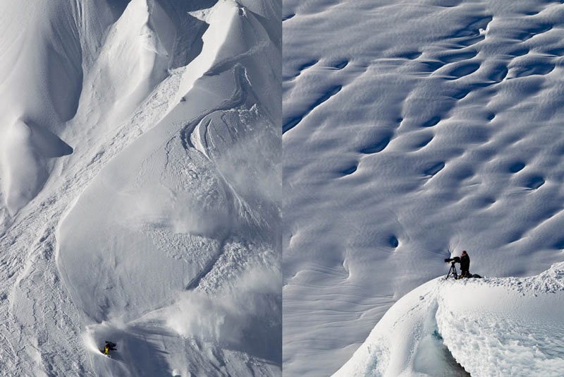 Ταξίδι στην Αλάσκα