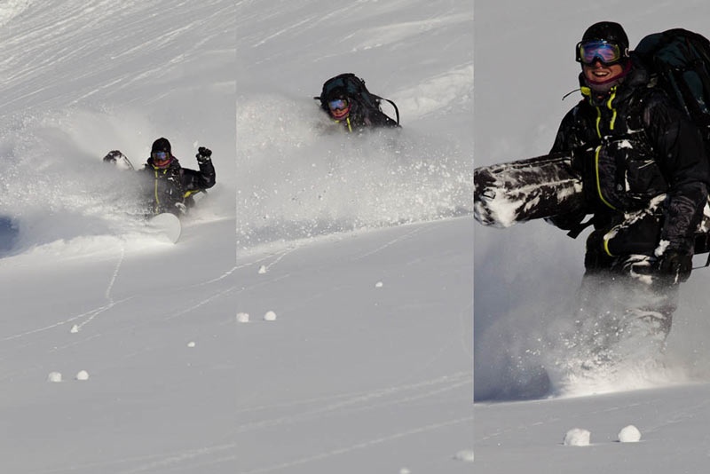 Ταξίδι στην Αλάσκα