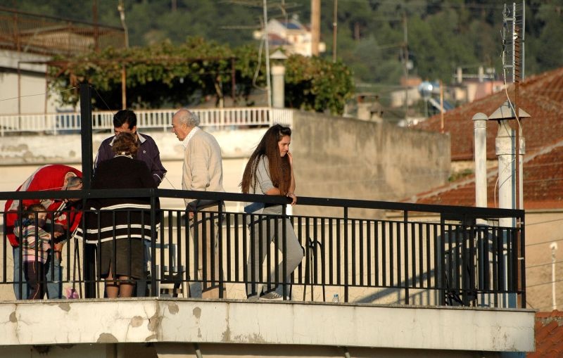 Η 8η αγωνιστική σε εικόνες