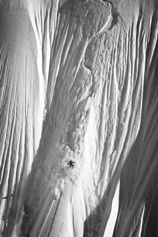 Ταξίδι στην Αλάσκα