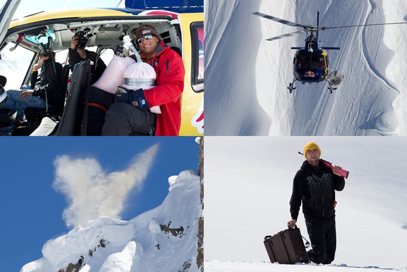 Ταξίδι στην Αλάσκα