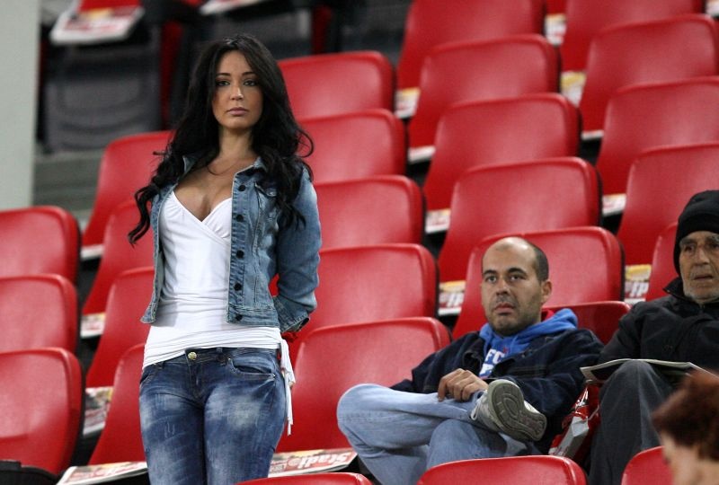 Η 8η αγωνιστική σε εικόνες