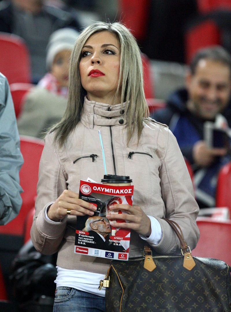 Η 8η αγωνιστική σε εικόνες