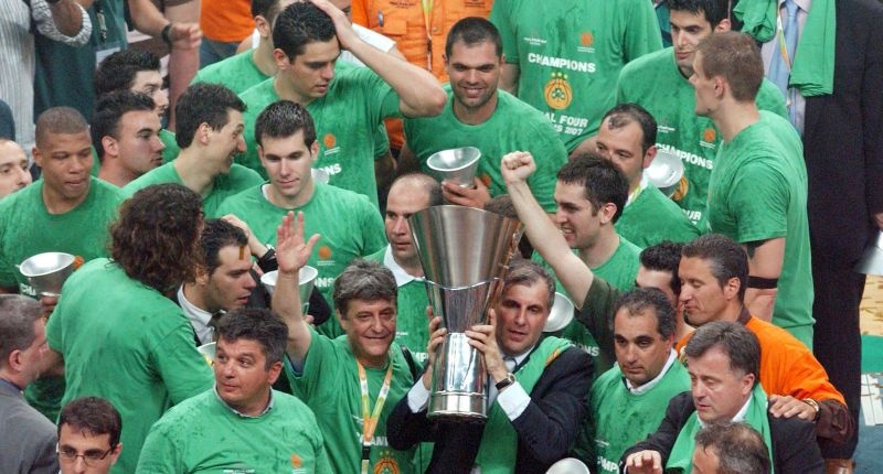 Ομπράντοβιτς... Είκοσι χρόνια και ένας μύθος (photos+video)