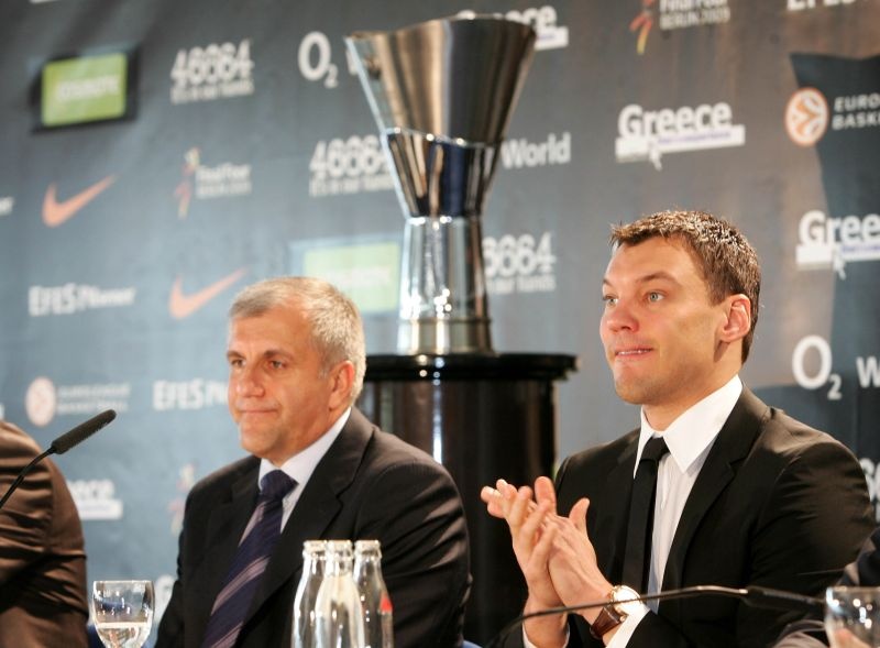 Ομπράντοβιτς... Είκοσι χρόνια και ένας μύθος (photos+video)