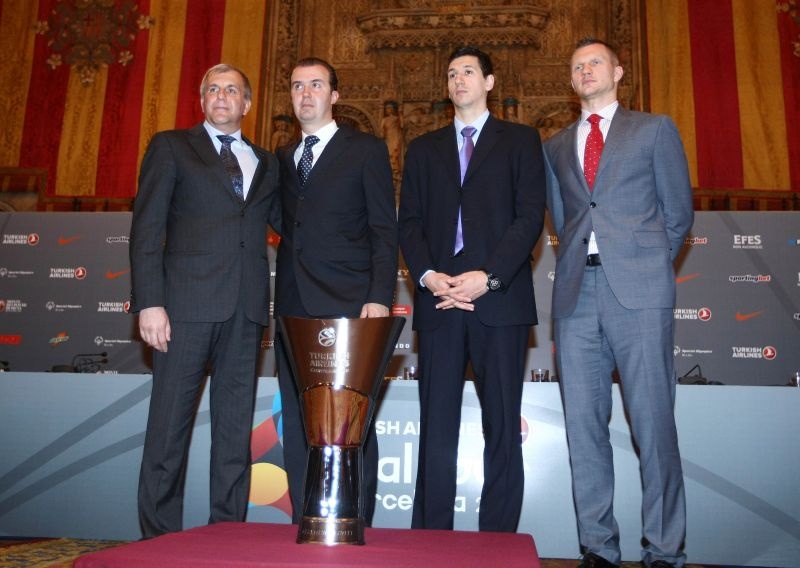 Ομπράντοβιτς... Είκοσι χρόνια και ένας μύθος (photos+video)