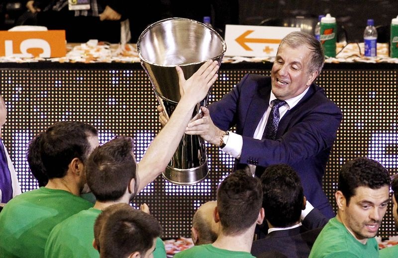 Ομπράντοβιτς... Είκοσι χρόνια και ένας μύθος (photos+video)