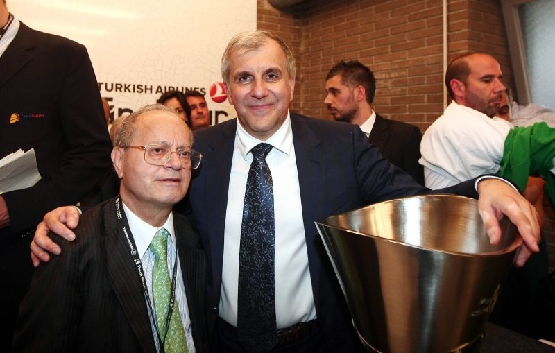 Ομπράντοβιτς... Είκοσι χρόνια και ένας μύθος (photos+video)