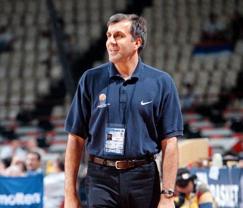 Ομπράντοβιτς... Είκοσι χρόνια και ένας μύθος (photos+video)