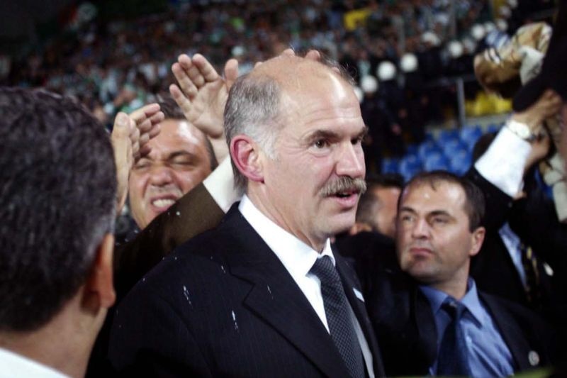 «Πράσινες» αναμνήσεις από την Πόλη (photos+videos)