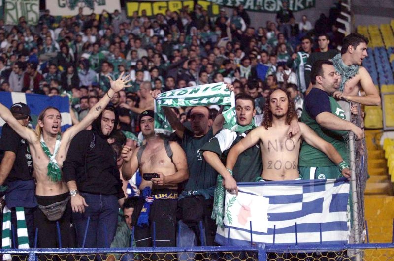 «Πράσινες» αναμνήσεις από την Πόλη (photos+videos)