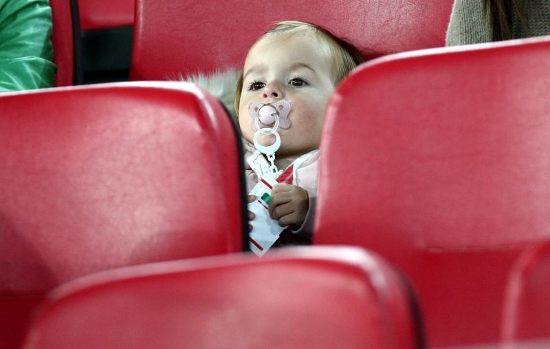 Η 8η αγωνιστική σε εικόνες