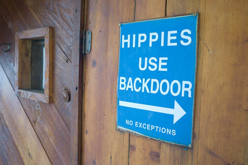 Ταξίδι στην Αλάσκα