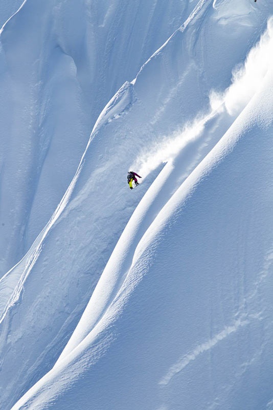 Ταξίδι στην Αλάσκα