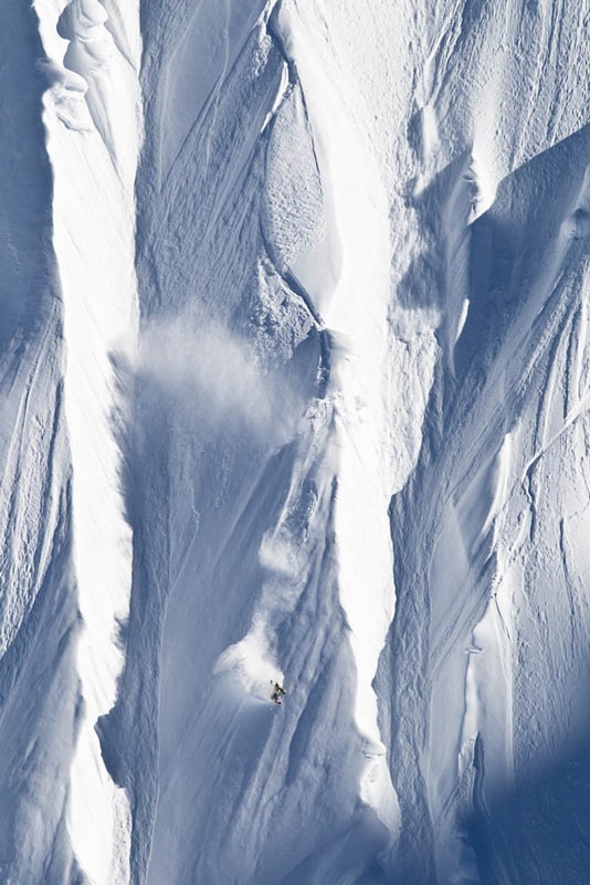 Ταξίδι στην Αλάσκα