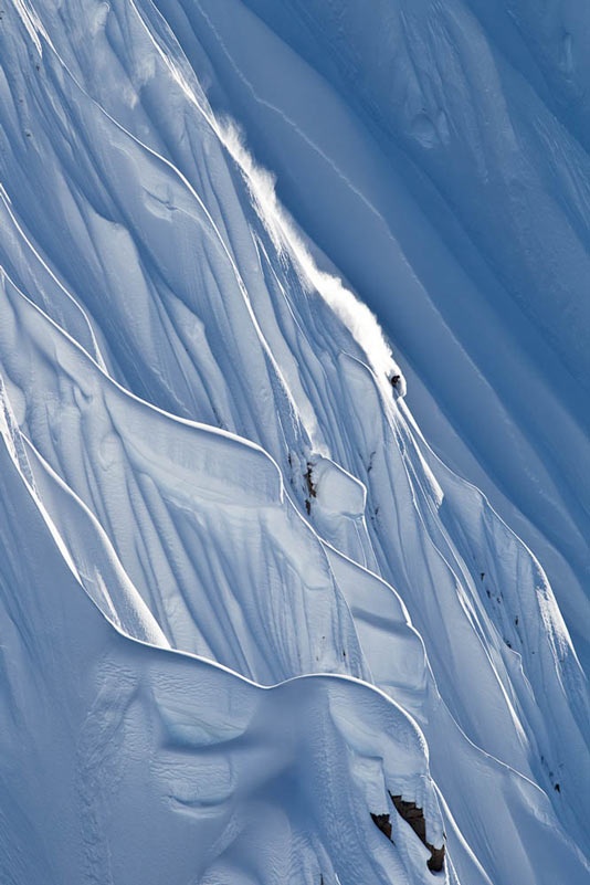 Ταξίδι στην Αλάσκα