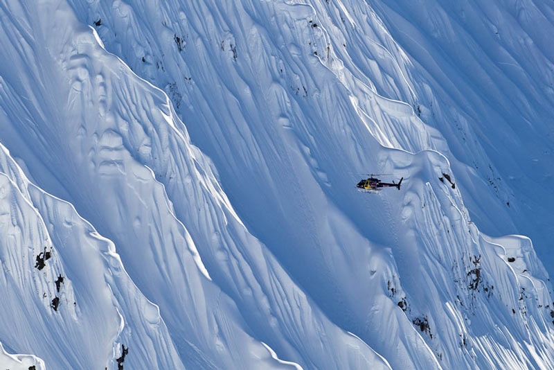 Ταξίδι στην Αλάσκα