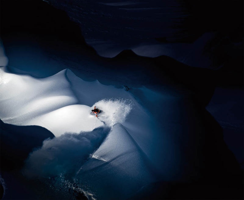 Ταξίδι στην Αλάσκα