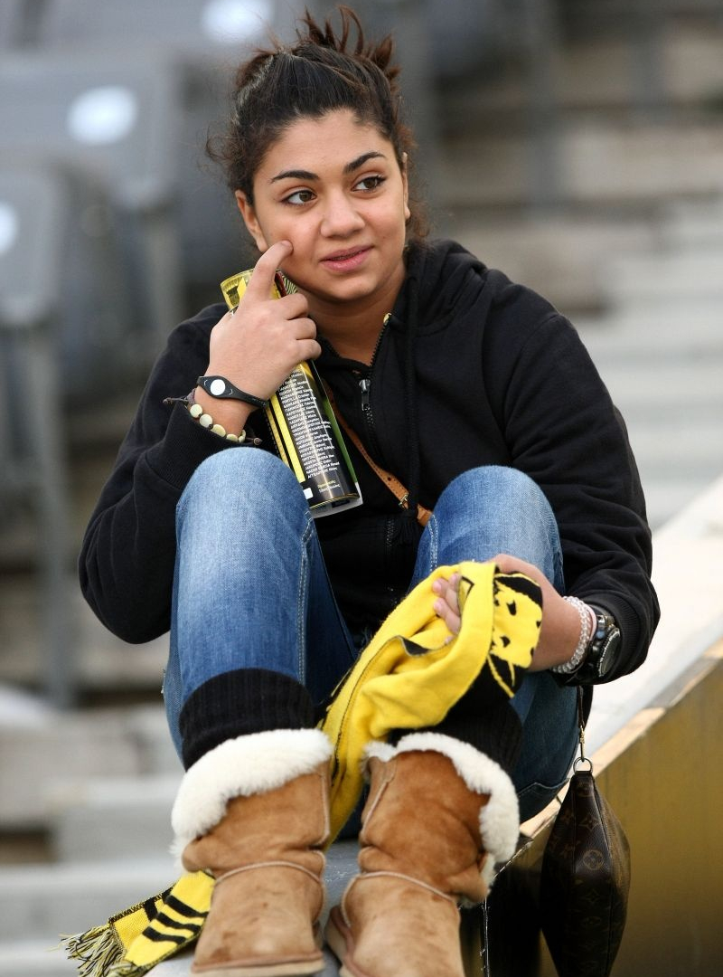 Η 8η αγωνιστική σε εικόνες