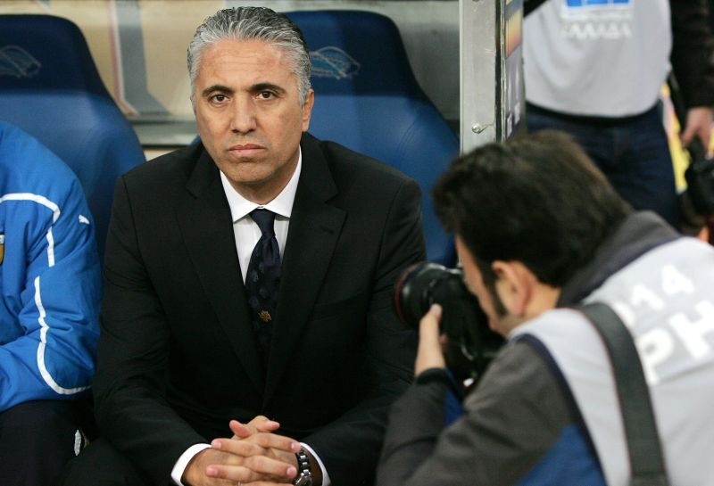 Η 8η αγωνιστική σε εικόνες