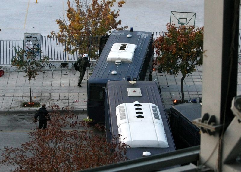 Η 8η αγωνιστική σε εικόνες