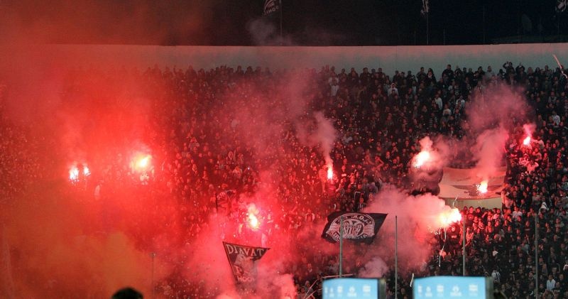 Η 8η αγωνιστική σε εικόνες