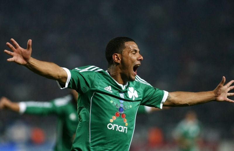 Η 8η αγωνιστική σε εικόνες