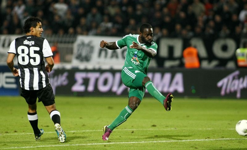 Η 8η αγωνιστική σε εικόνες