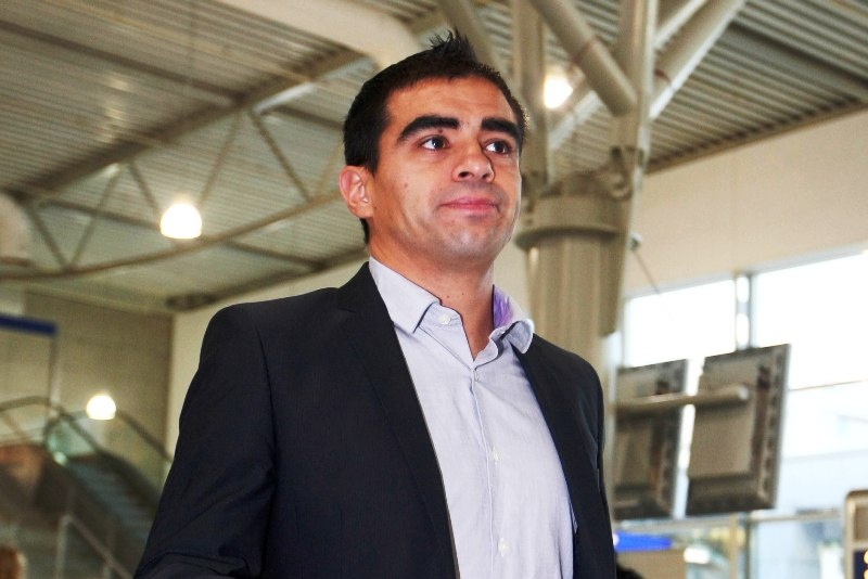 Μακούν: «Συνολική προσπάθεια για θετικό αποτέλεσμα» (photos)