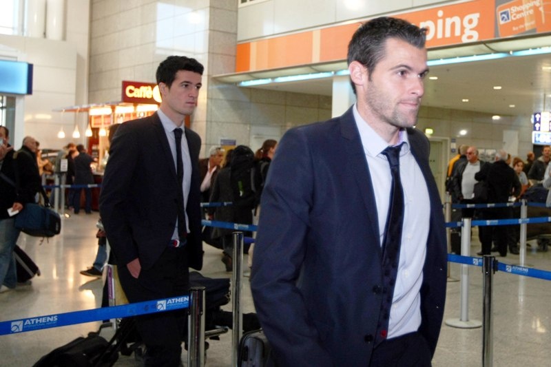 Μακούν: «Συνολική προσπάθεια για θετικό αποτέλεσμα» (photos)