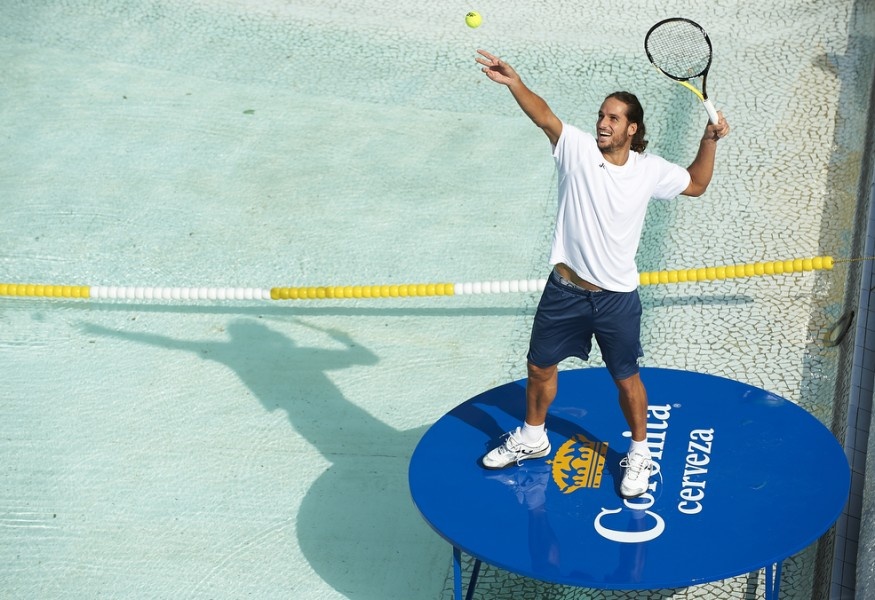 Ο Λόπεζ είχε το μακρύτερο!