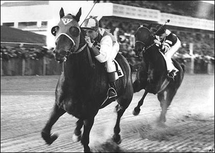 Man o’ War: Ο θρύλος του ιπποδρόμου! (videos+photos)