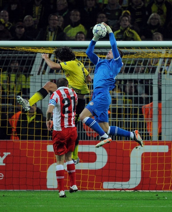 Το ντεμπούτο του Μέγιερι (photos)