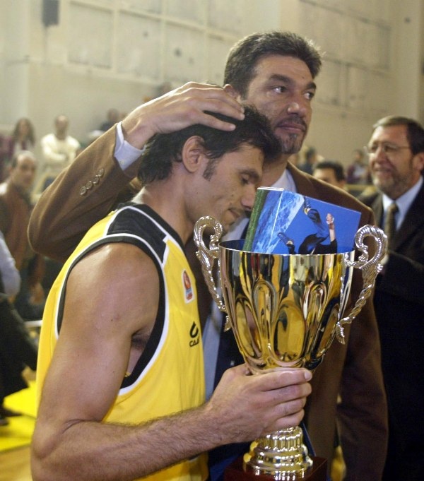 Όταν ο Κορωνιός εκτόπισε τον Γκάλη