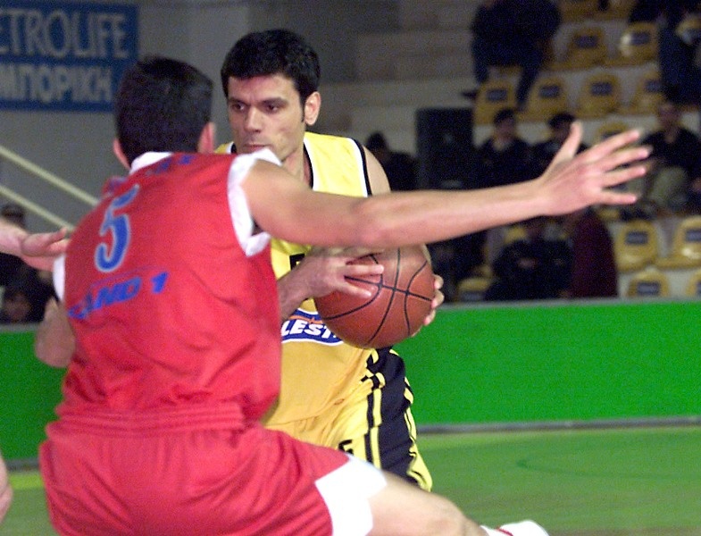 Όταν ο Κορωνιός εκτόπισε τον Γκάλη