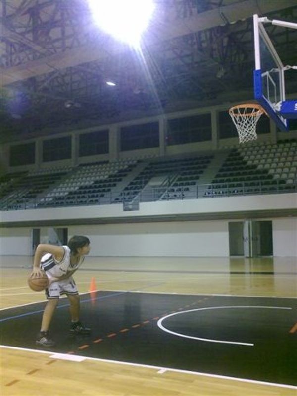 Εργομετρικά στον Πιερικό