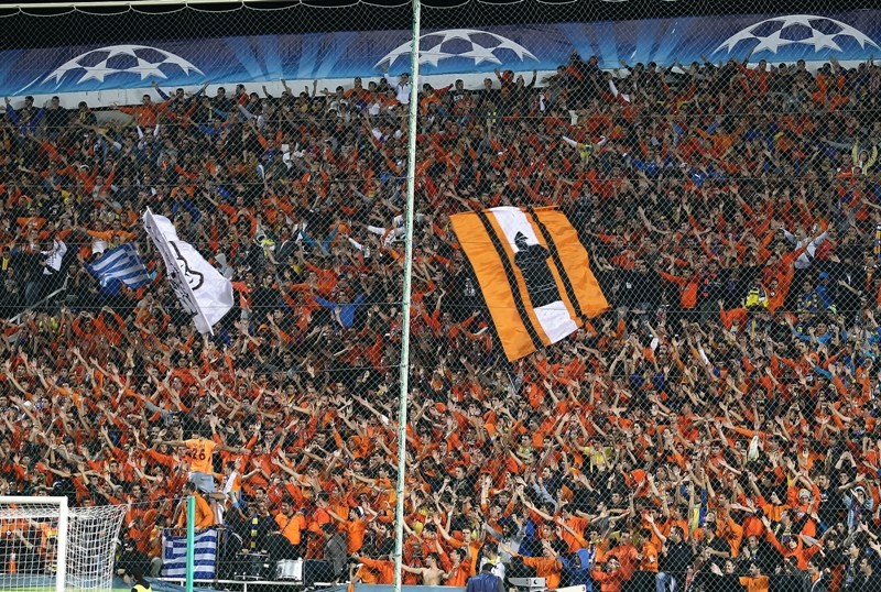 ΑΠΟΕΛ: Ο «φονιάς» των… γιγάντων! (Photos+videos)
