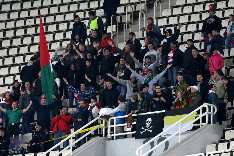 Τί είχες ΑΕΚ, τι είχα πάντα...