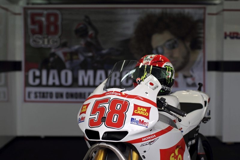 Τιμές  για τον Σιμονσέλι σε Βαλένθια και Μιζάνο