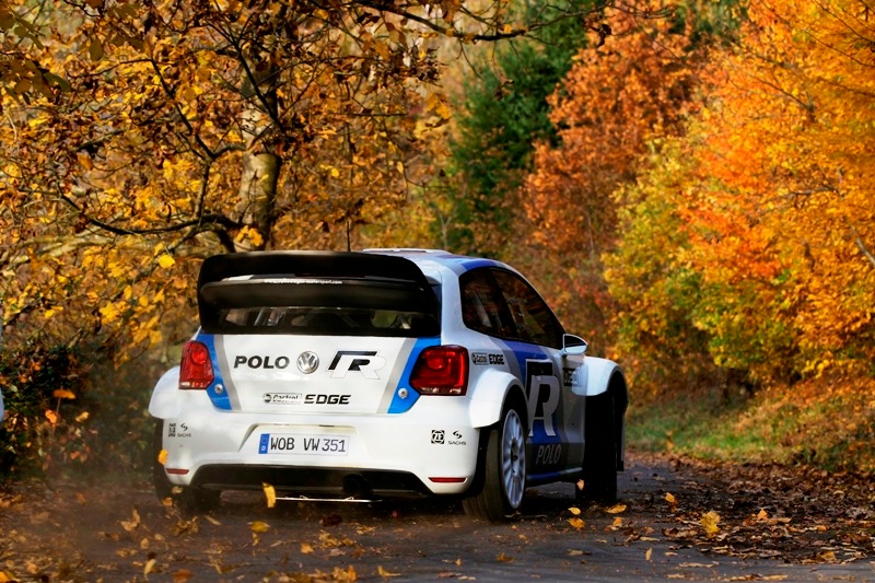 WRC: Οι δοκιμές του VW Polo και η επιστροφή της Toyota