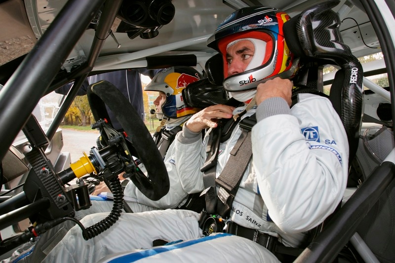 WRC: Οι δοκιμές του VW Polo και η επιστροφή της Toyota