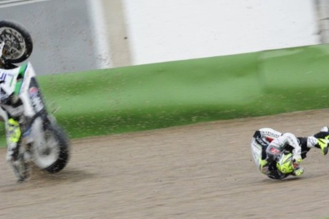 MotoGP: Στόνερ και Μπαουτίστα στη Βαλένθια