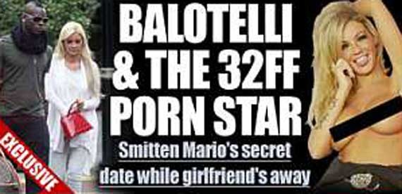 Θέλω έναν Μπαλοτέλι, holy shit!