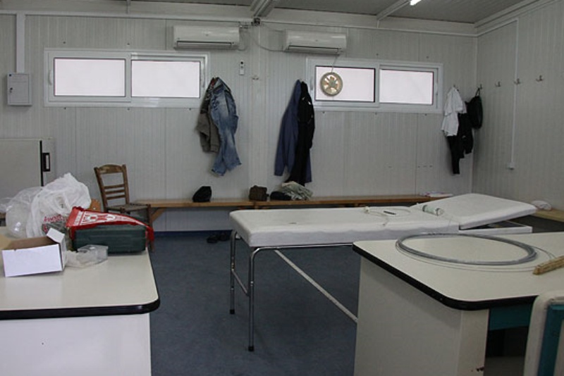 Εγκρίθηκε το Μάλεμε (photos)