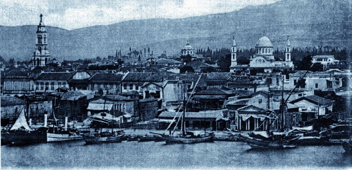 Στην Σμύρνη 120 χρόνια πριν… (photos)